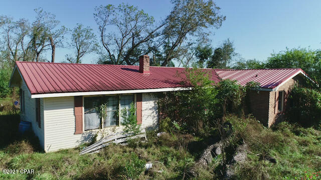 [No Recorded Subdiv] - Land