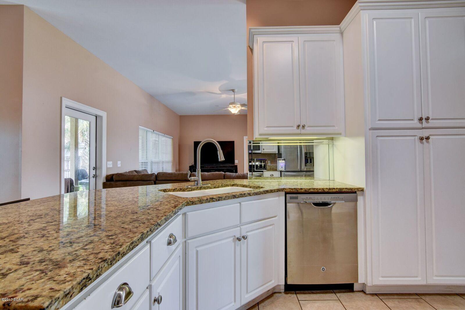 Palm Bay Unit 6 - Residential