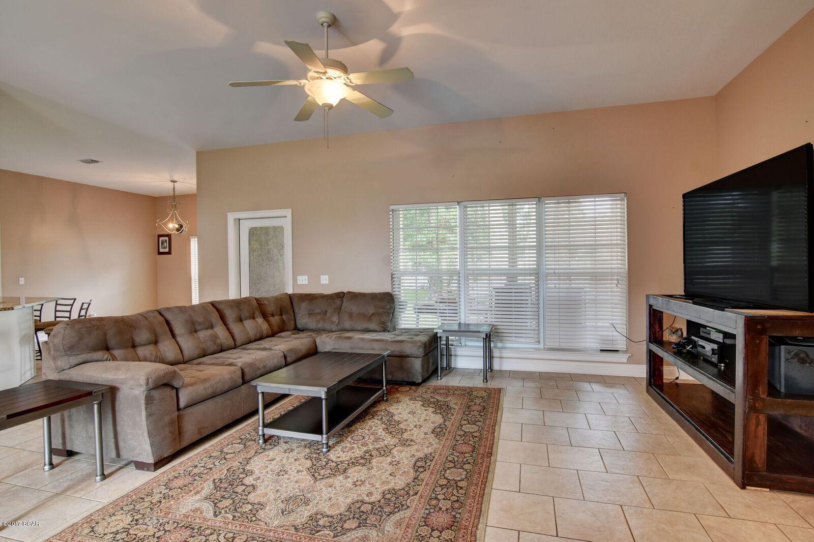 Palm Bay Unit 6 - Residential