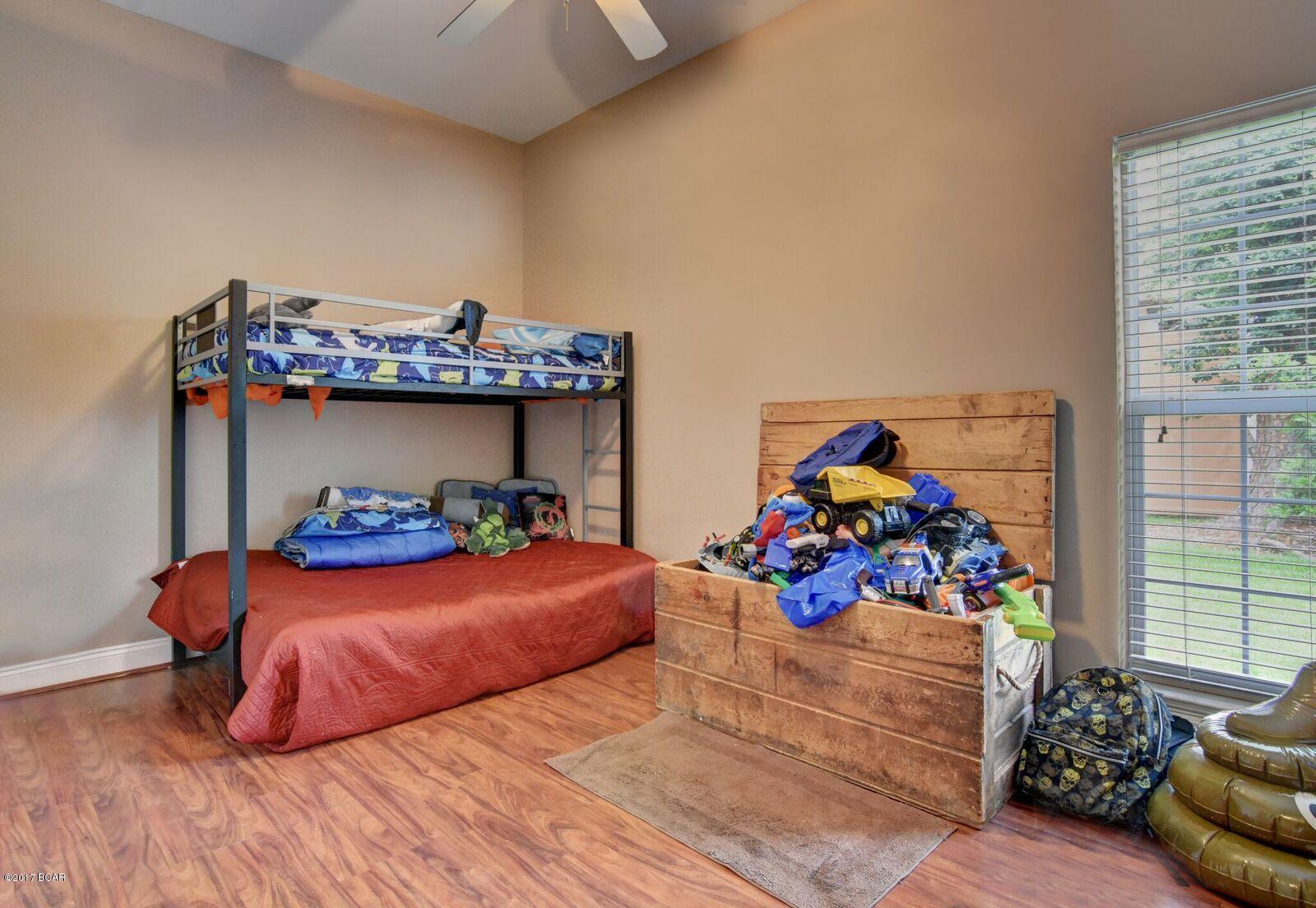 Palm Bay Unit 6 - Residential