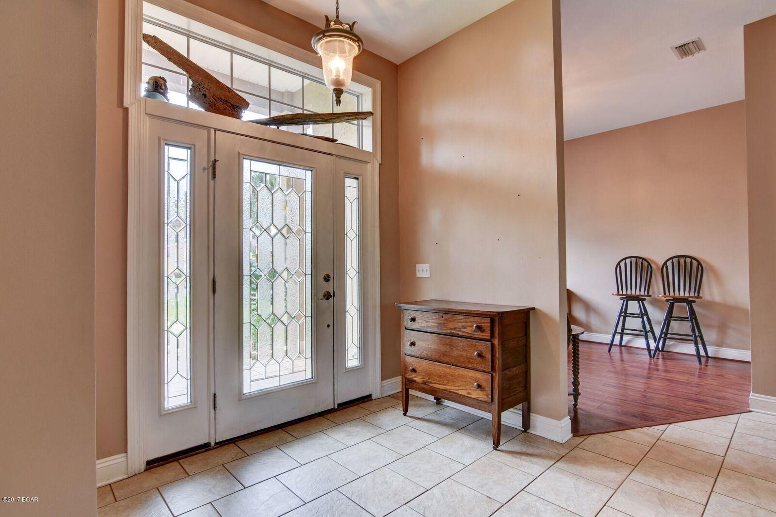 Palm Bay Unit 6 - Residential