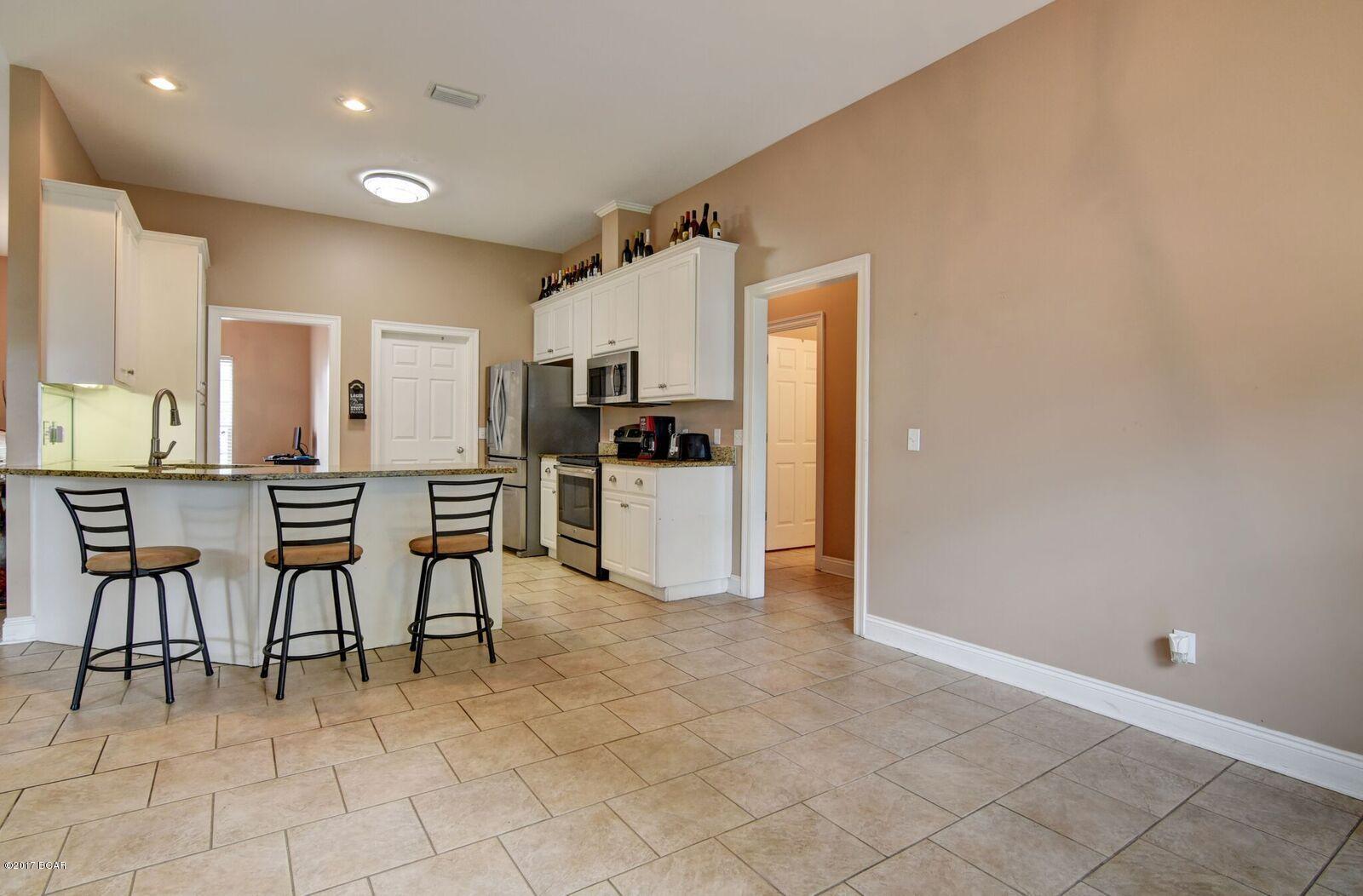 Palm Bay Unit 6 - Residential