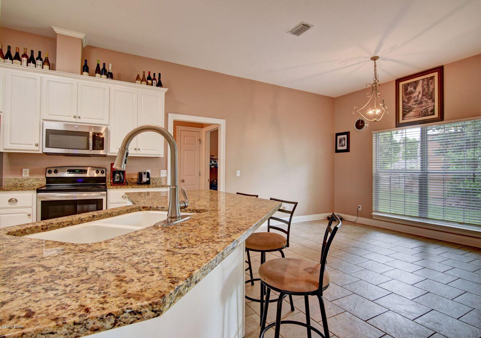 Palm Bay Unit 6 - Residential