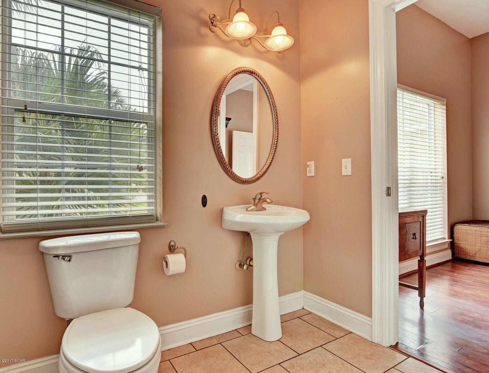 Palm Bay Unit 6 - Residential