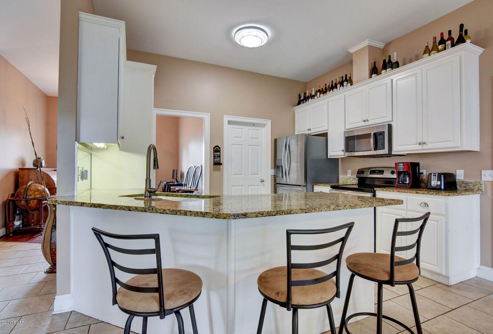 Palm Bay Unit 6 - Residential