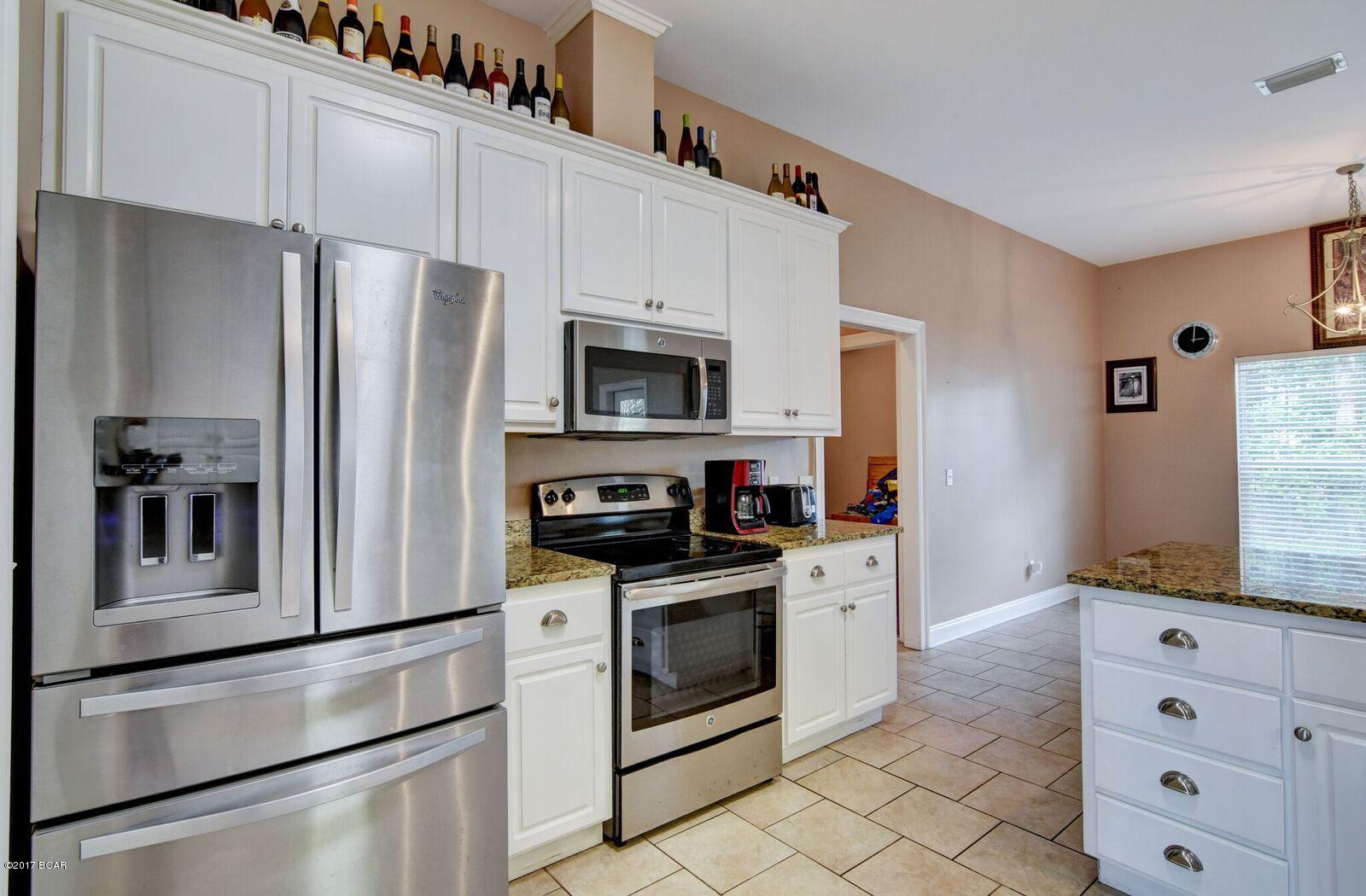 Palm Bay Unit 6 - Residential