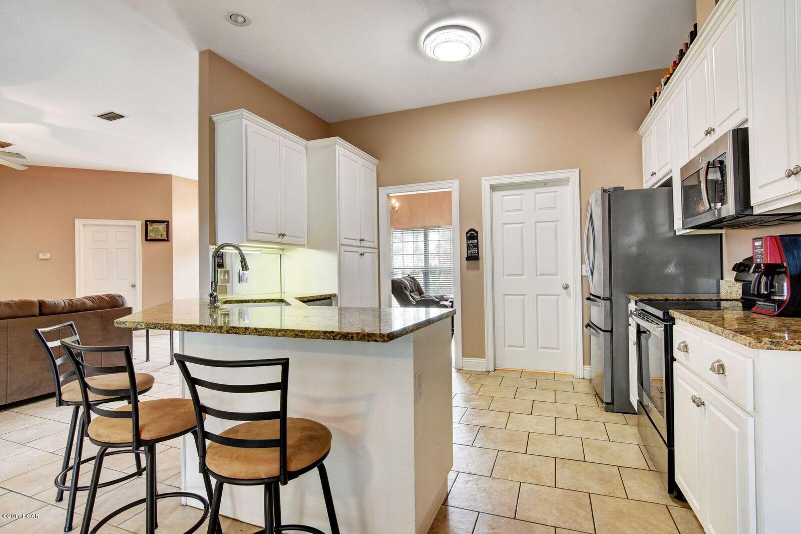 Palm Bay Unit 6 - Residential