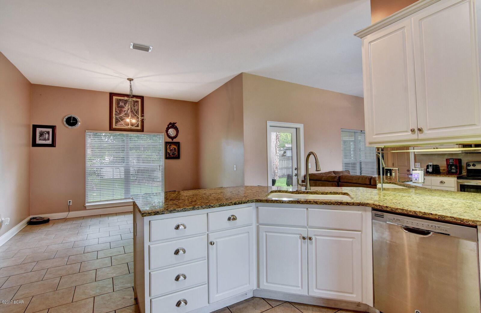 Palm Bay Unit 6 - Residential