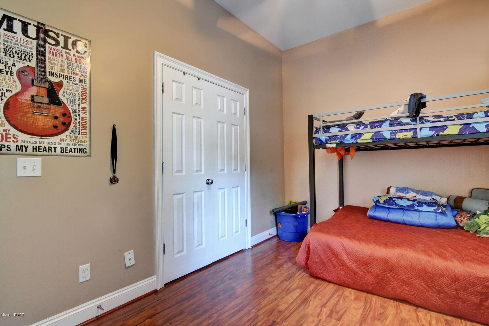 Palm Bay Unit 6 - Residential