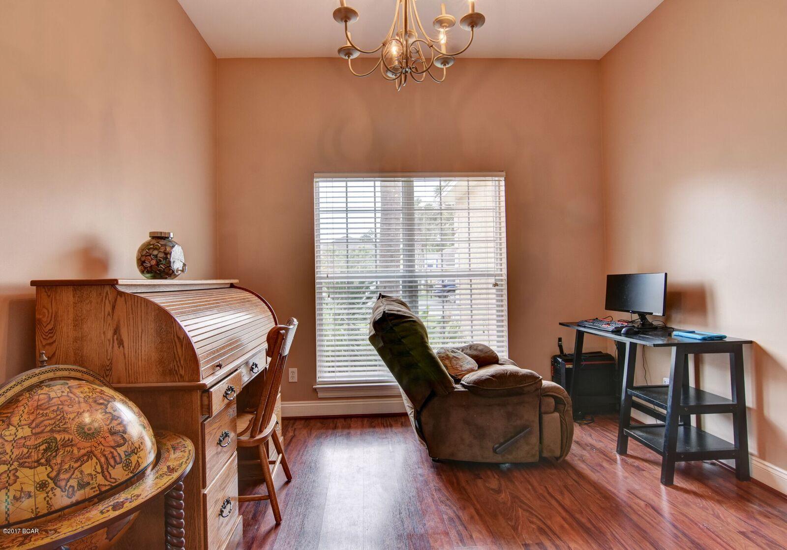 Palm Bay Unit 6 - Residential