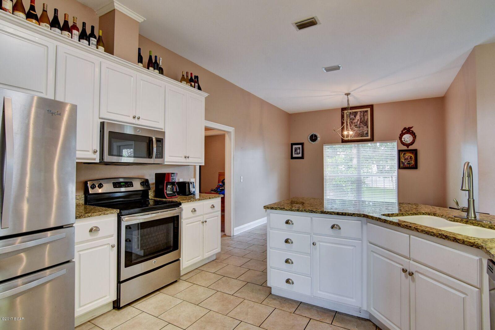 Palm Bay Unit 6 - Residential