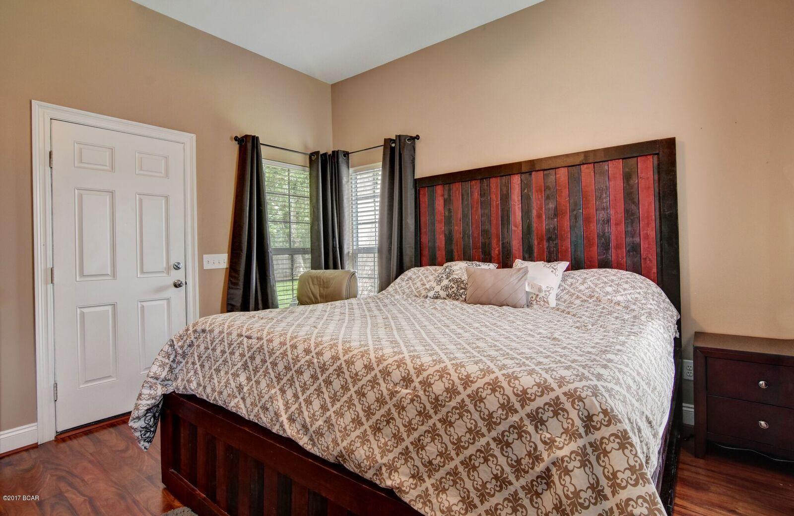 Palm Bay Unit 6 - Residential