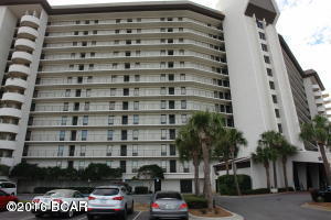 Edgewater Tower II - Residential