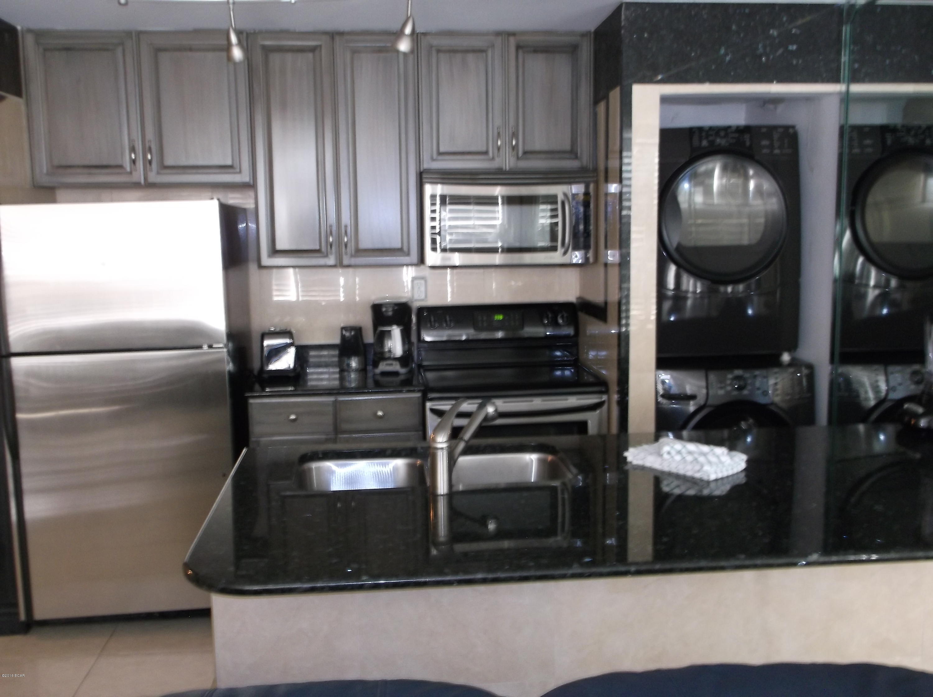 Edgewater Tower II - Residential