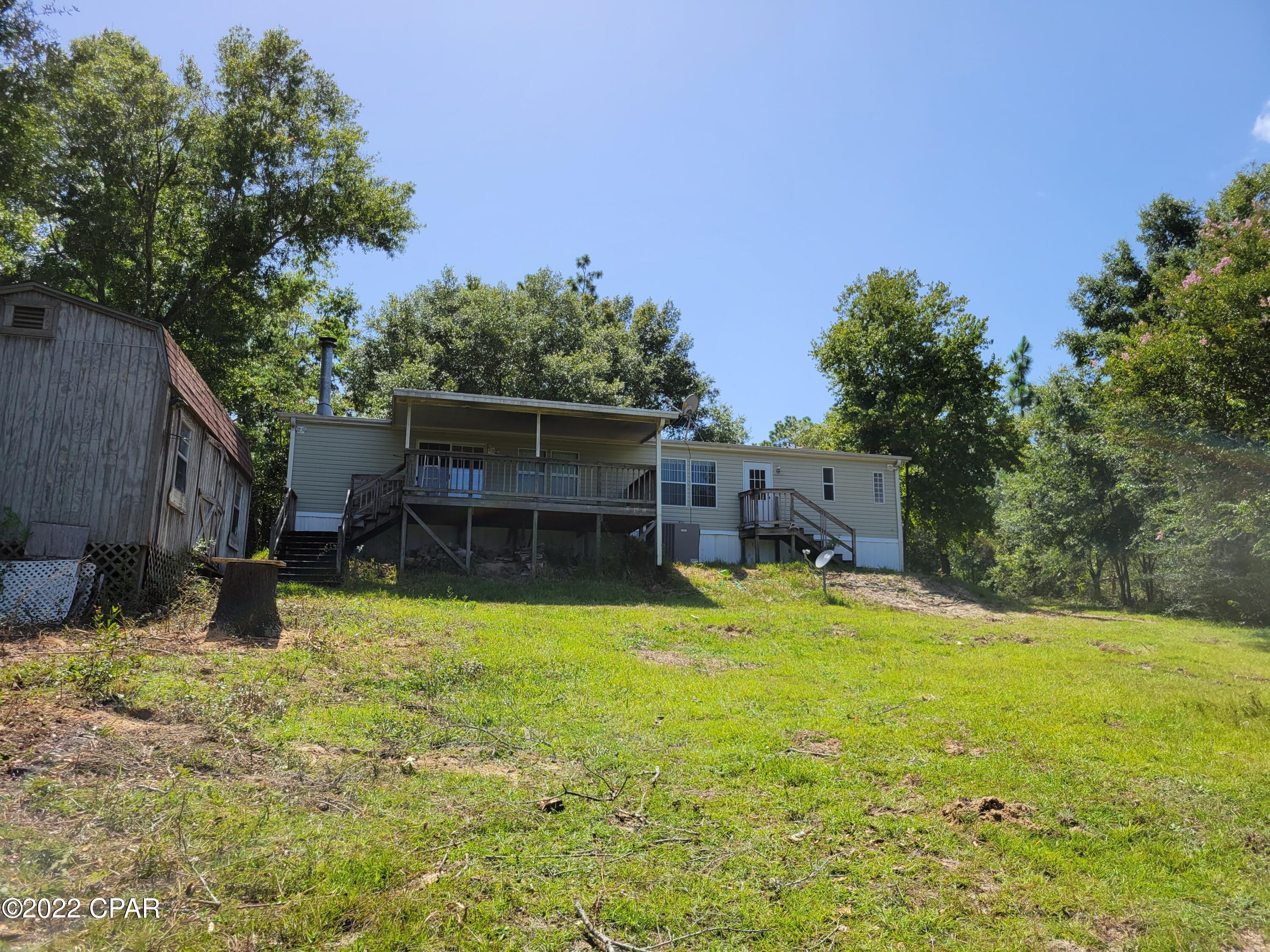 Leisure Lakes - Residential