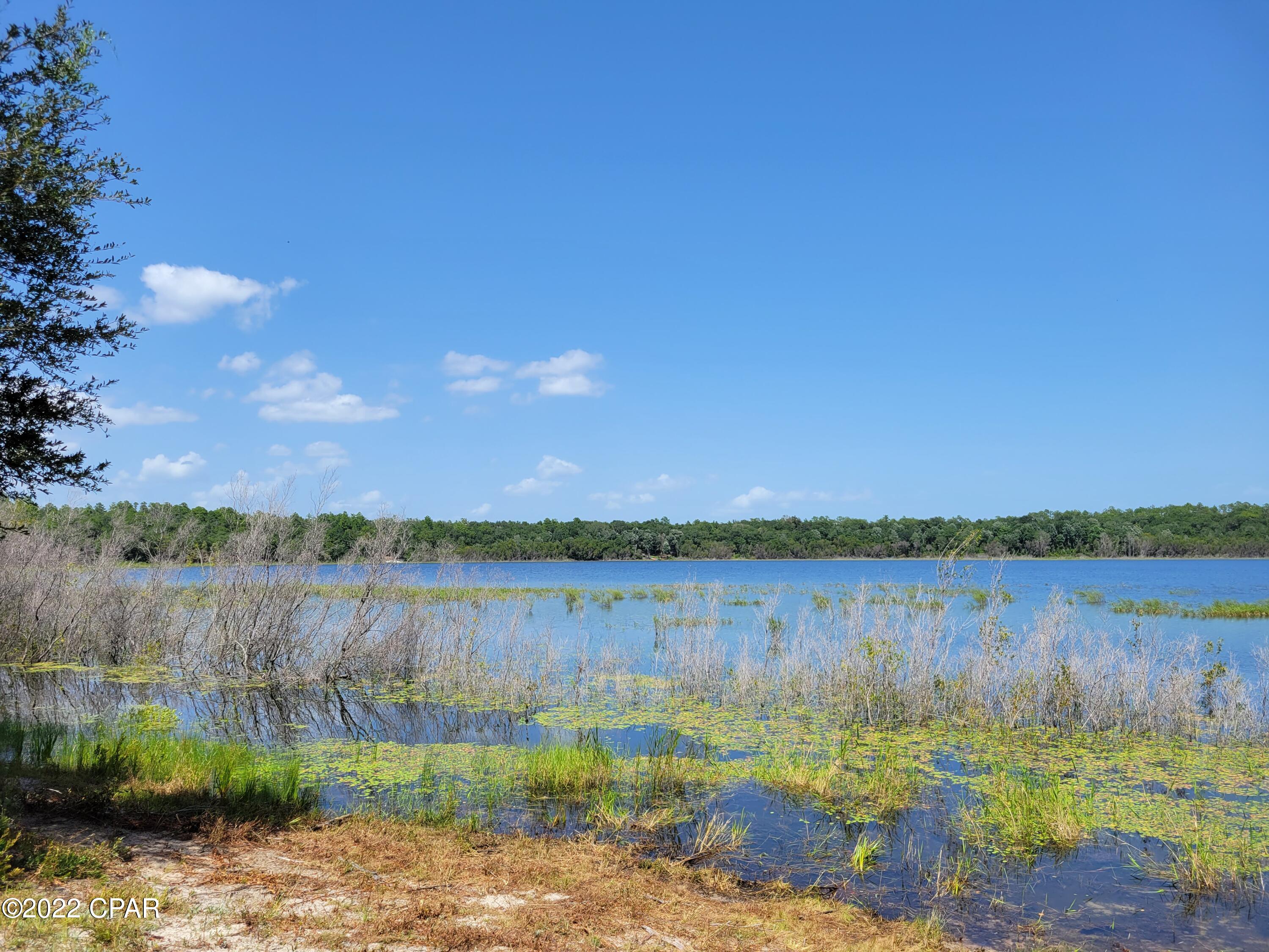 Leisure Lakes - Residential