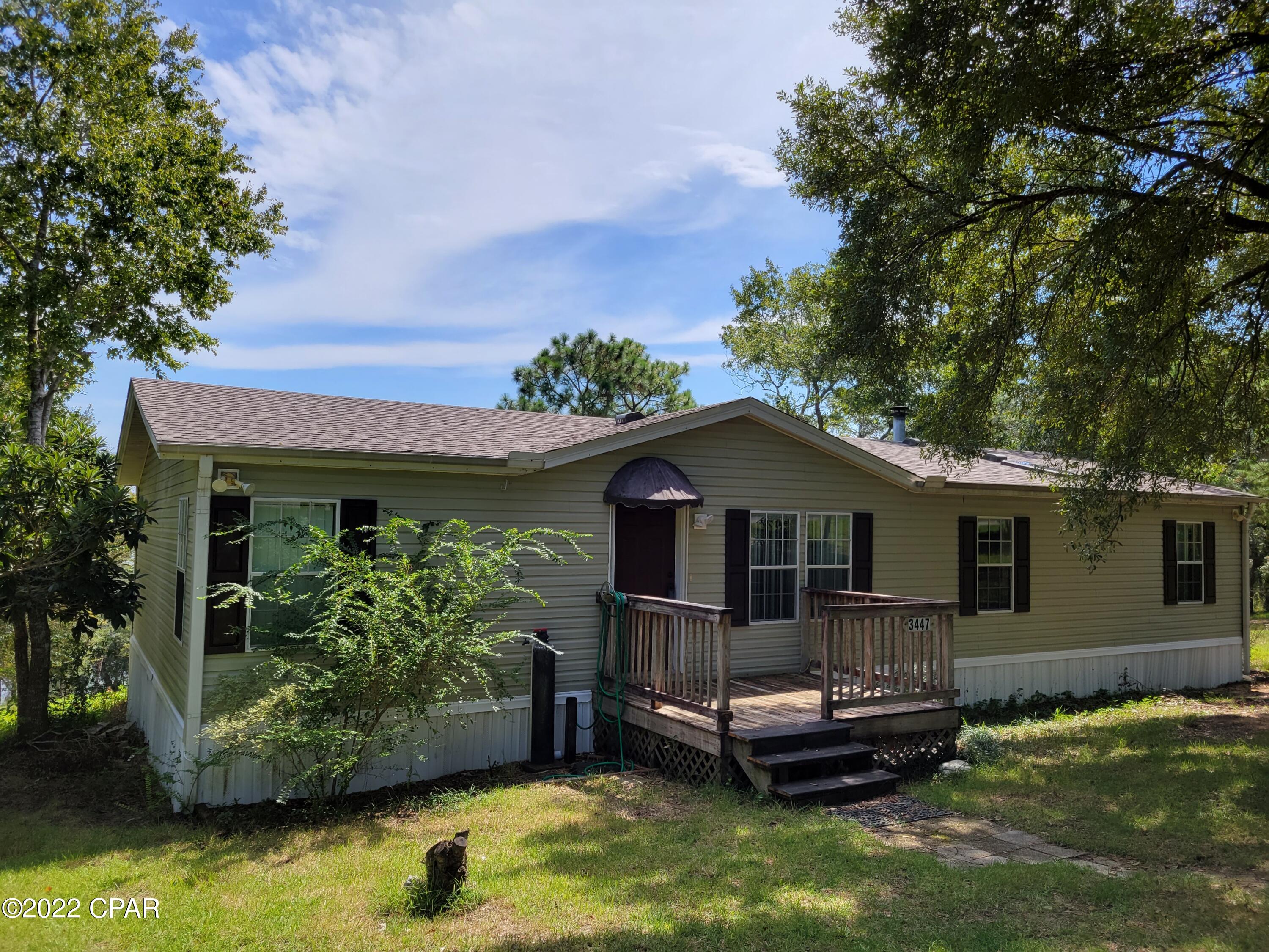 Leisure Lakes - Residential