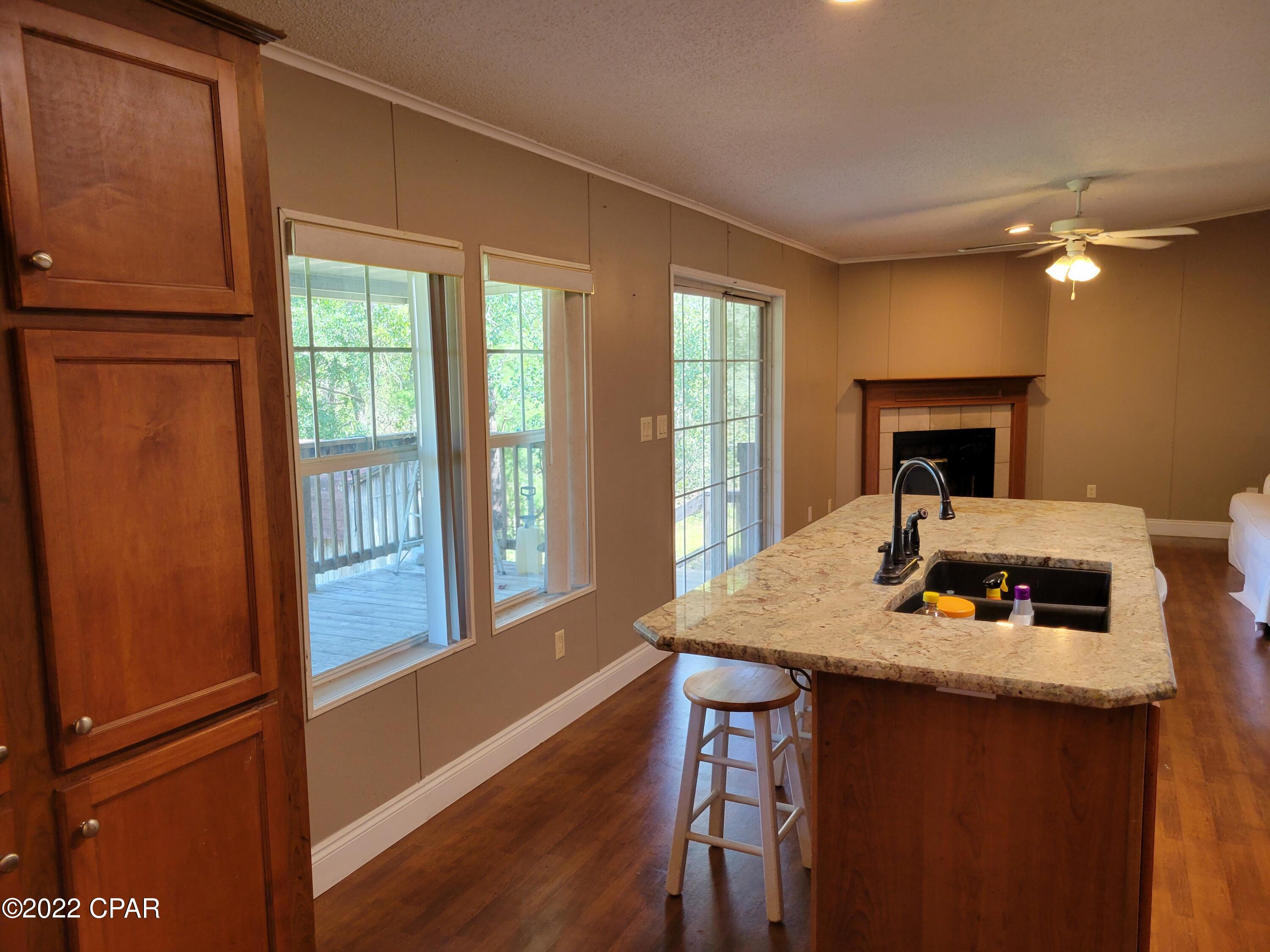 Leisure Lakes - Residential