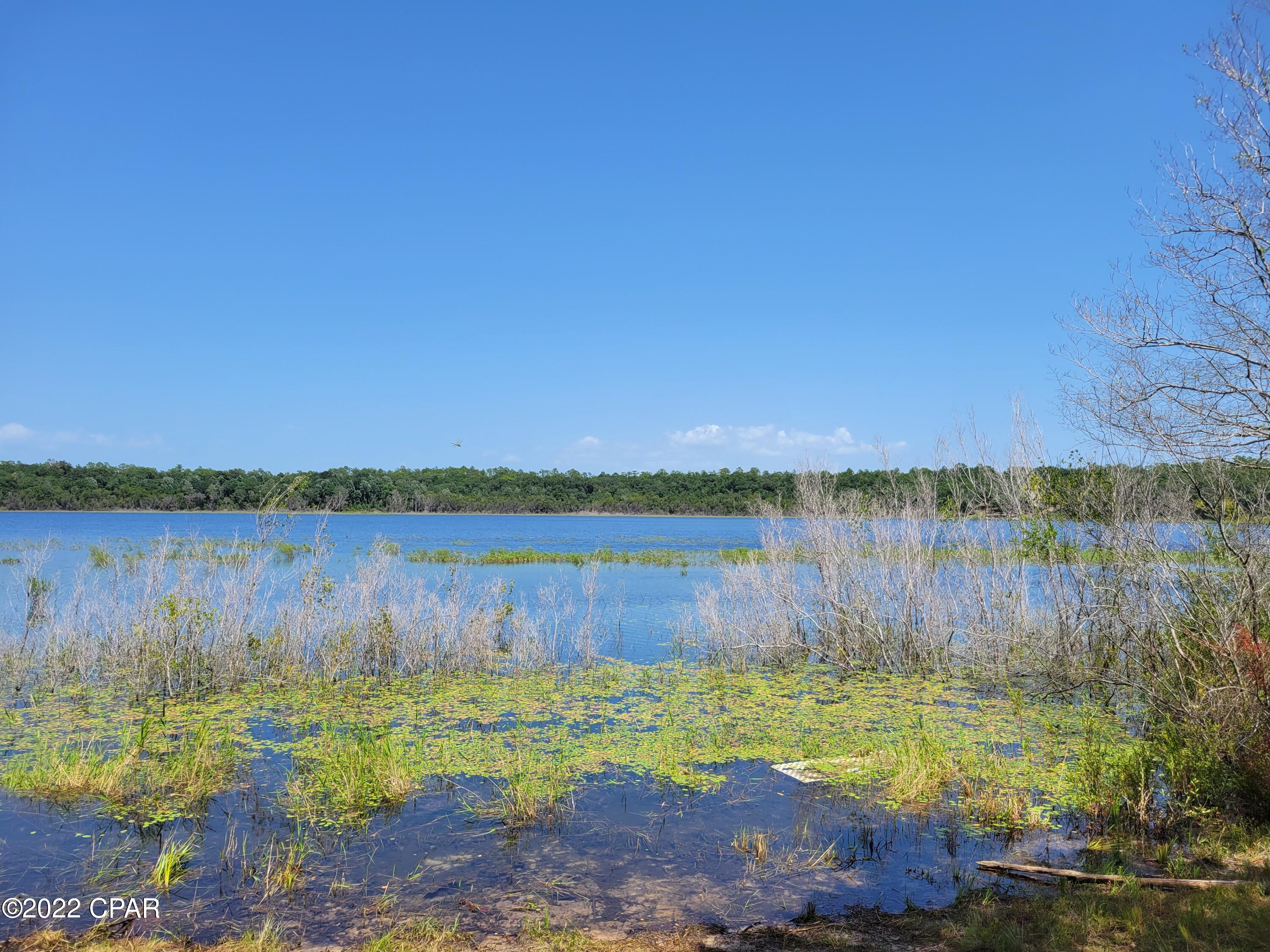 Leisure Lakes - Residential