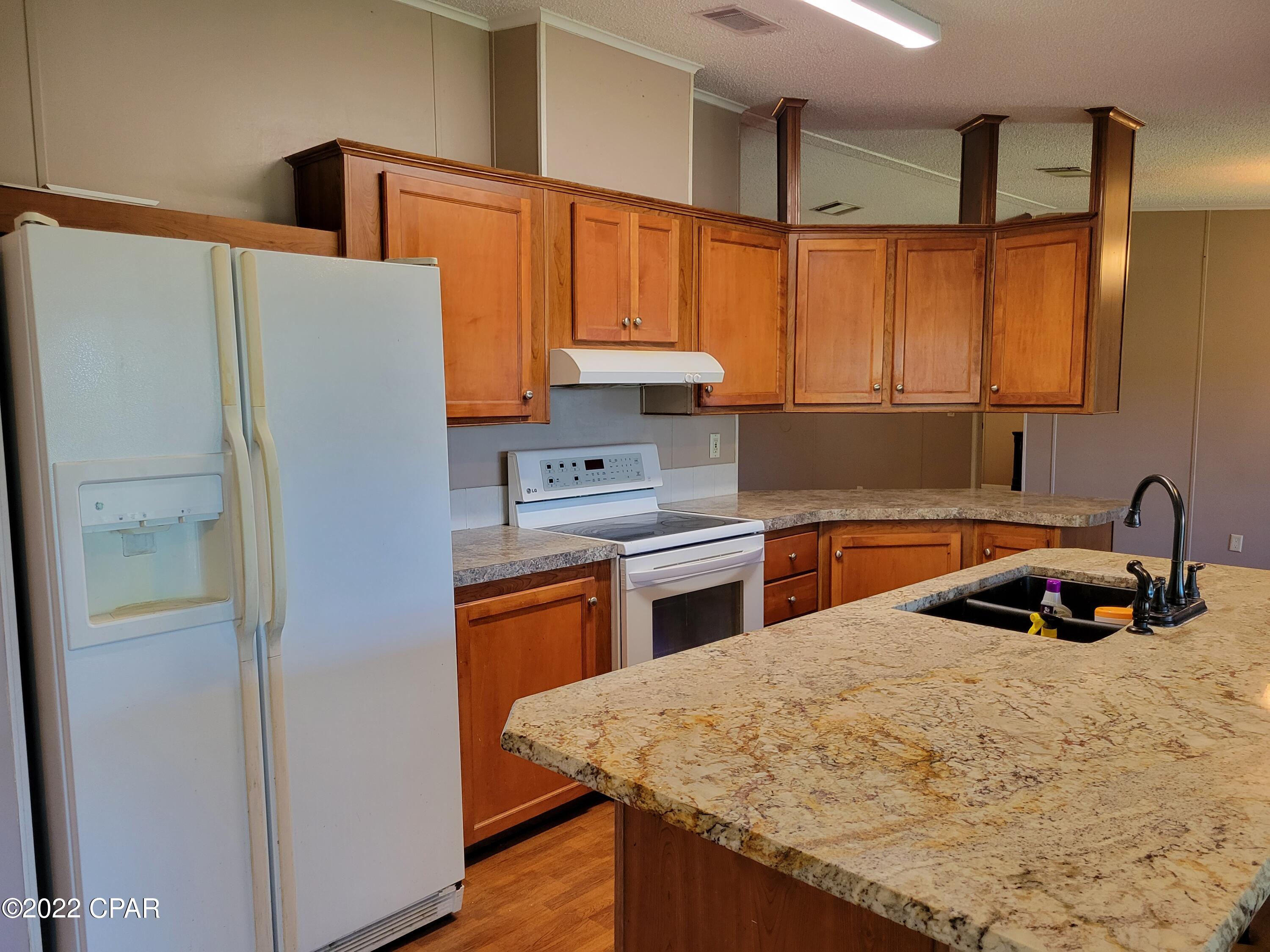 Leisure Lakes - Residential