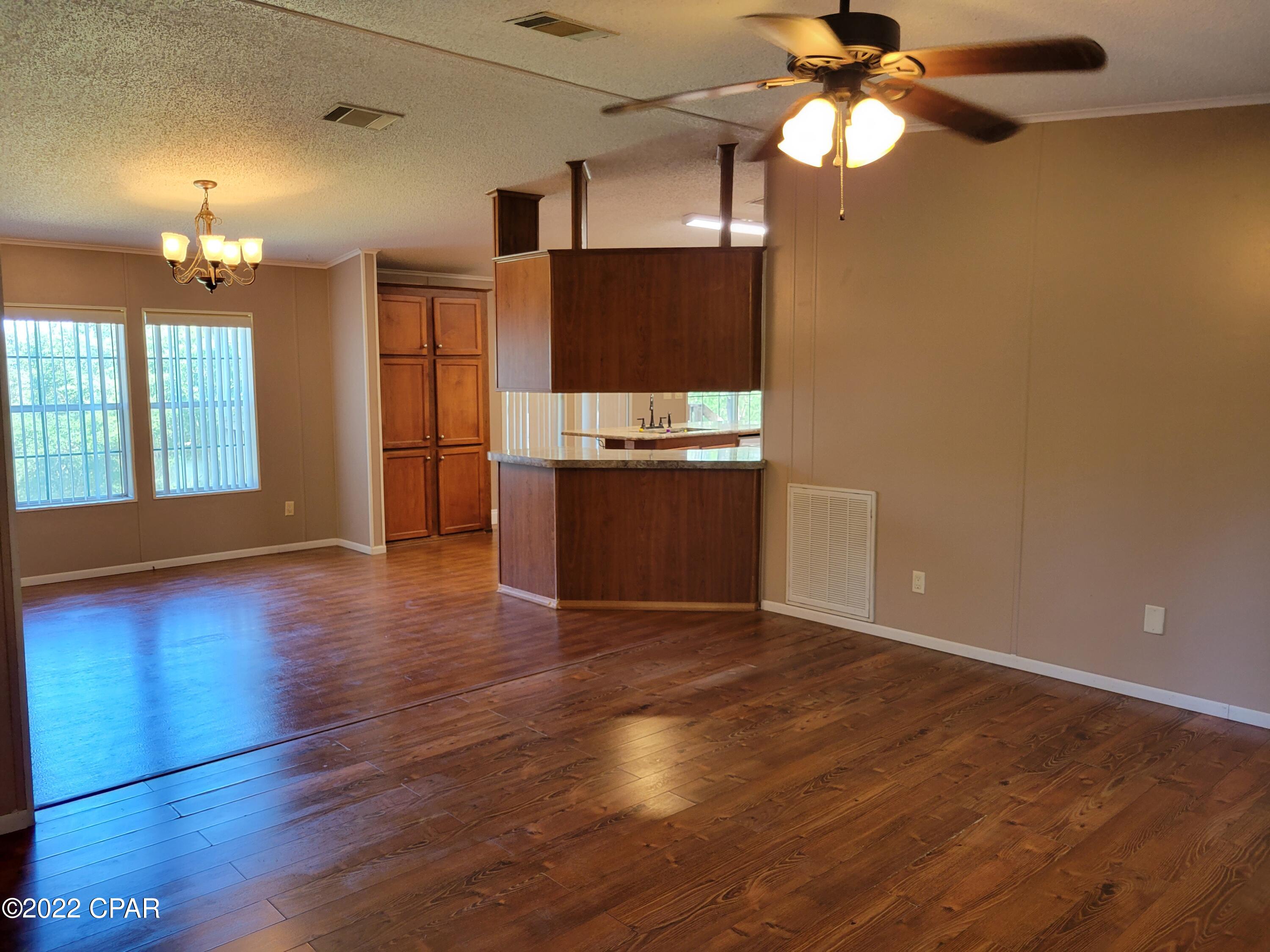 Leisure Lakes - Residential