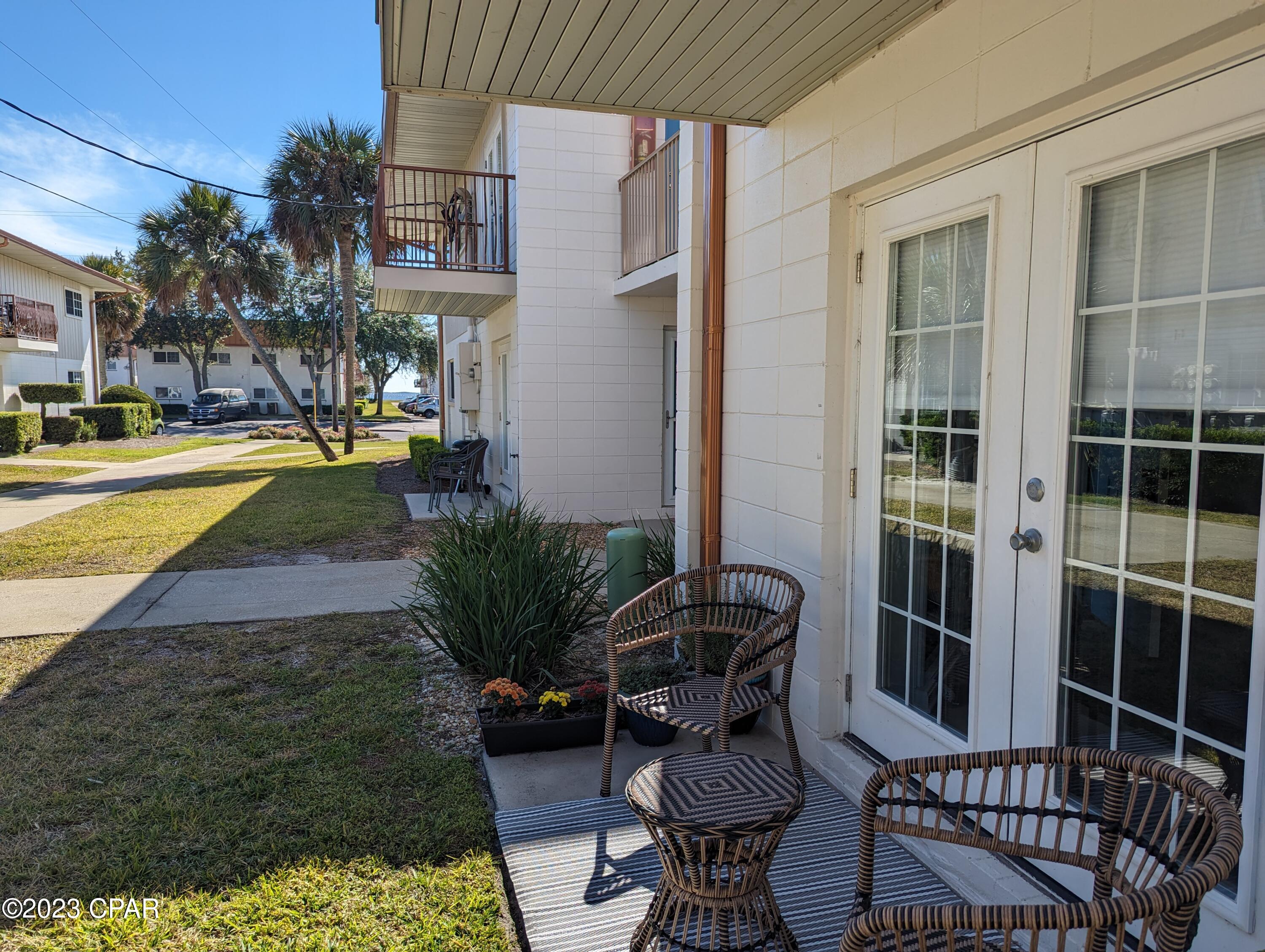 Landmark On St. Andrews Bay - Residential