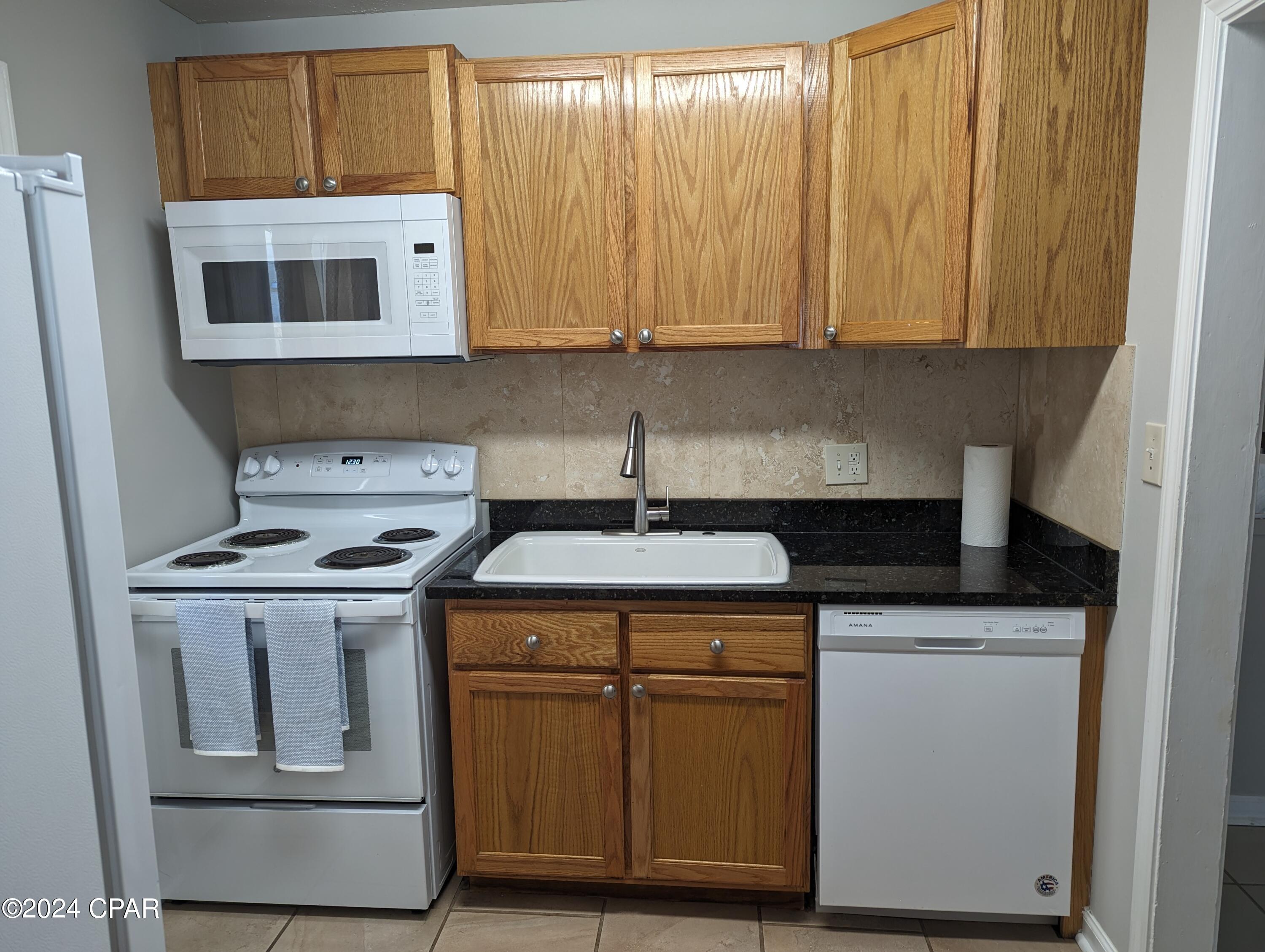 Landmark On St. Andrews Bay - Residential