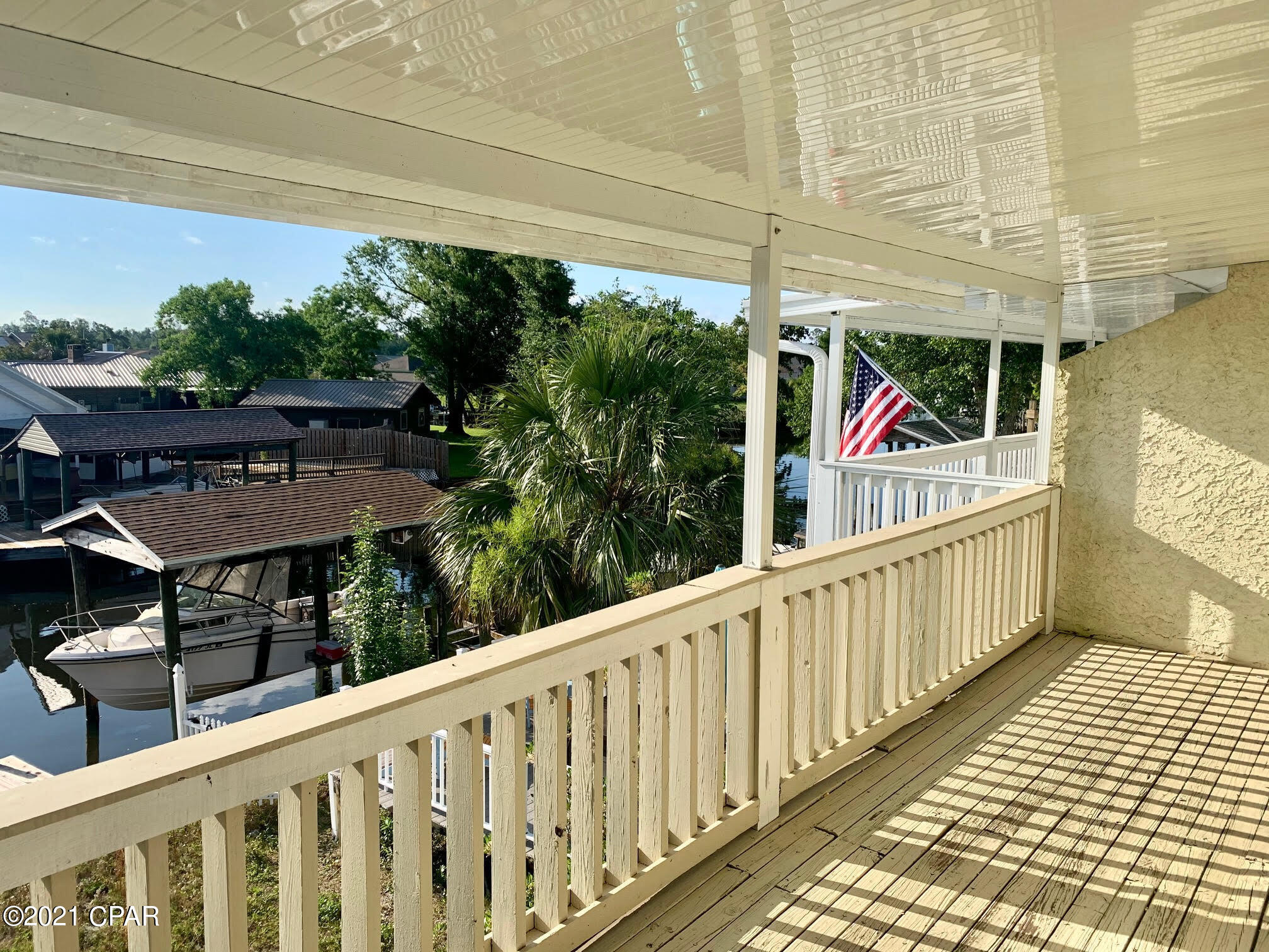 Venetian Villa - Residential