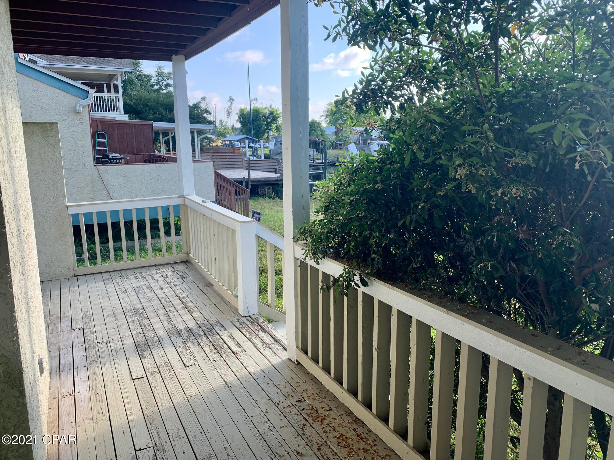 Venetian Villa - Residential