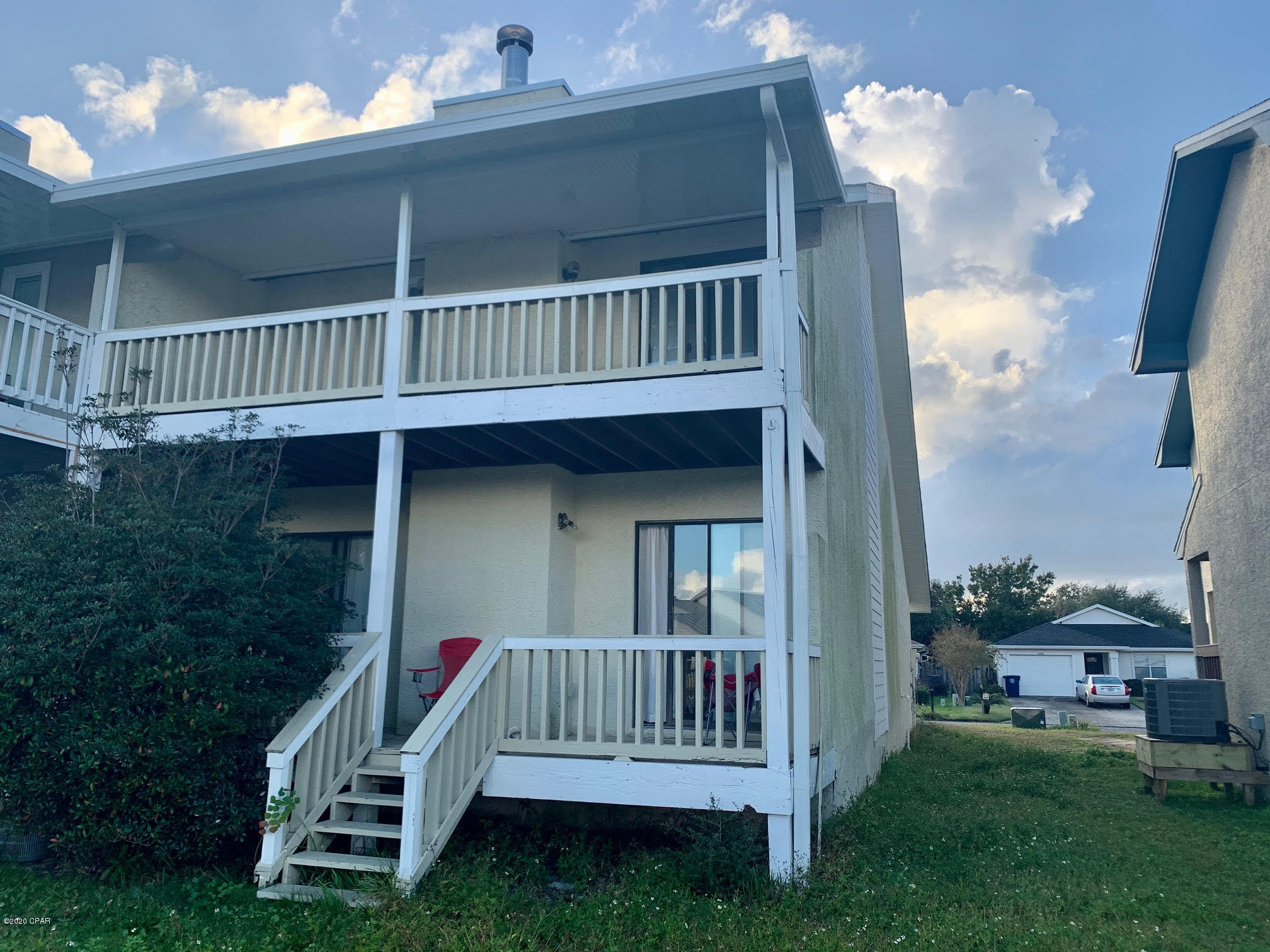 Venetian Villa - Residential