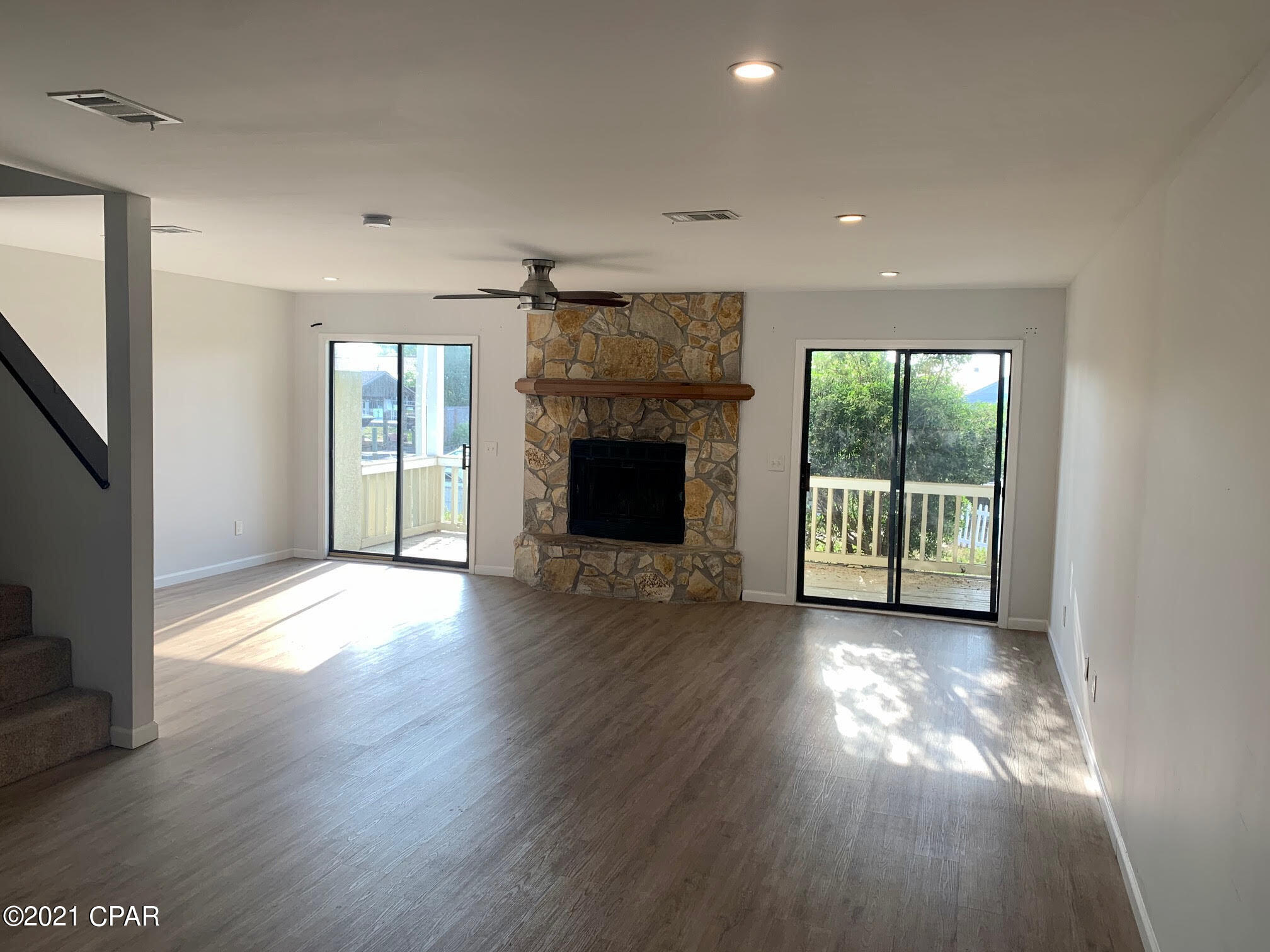 Venetian Villa - Residential