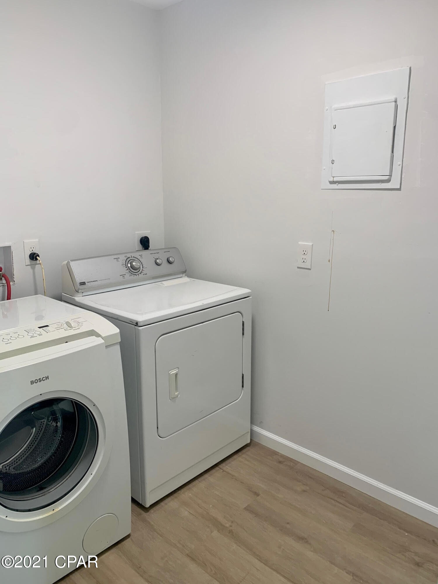 Venetian Villa - Residential