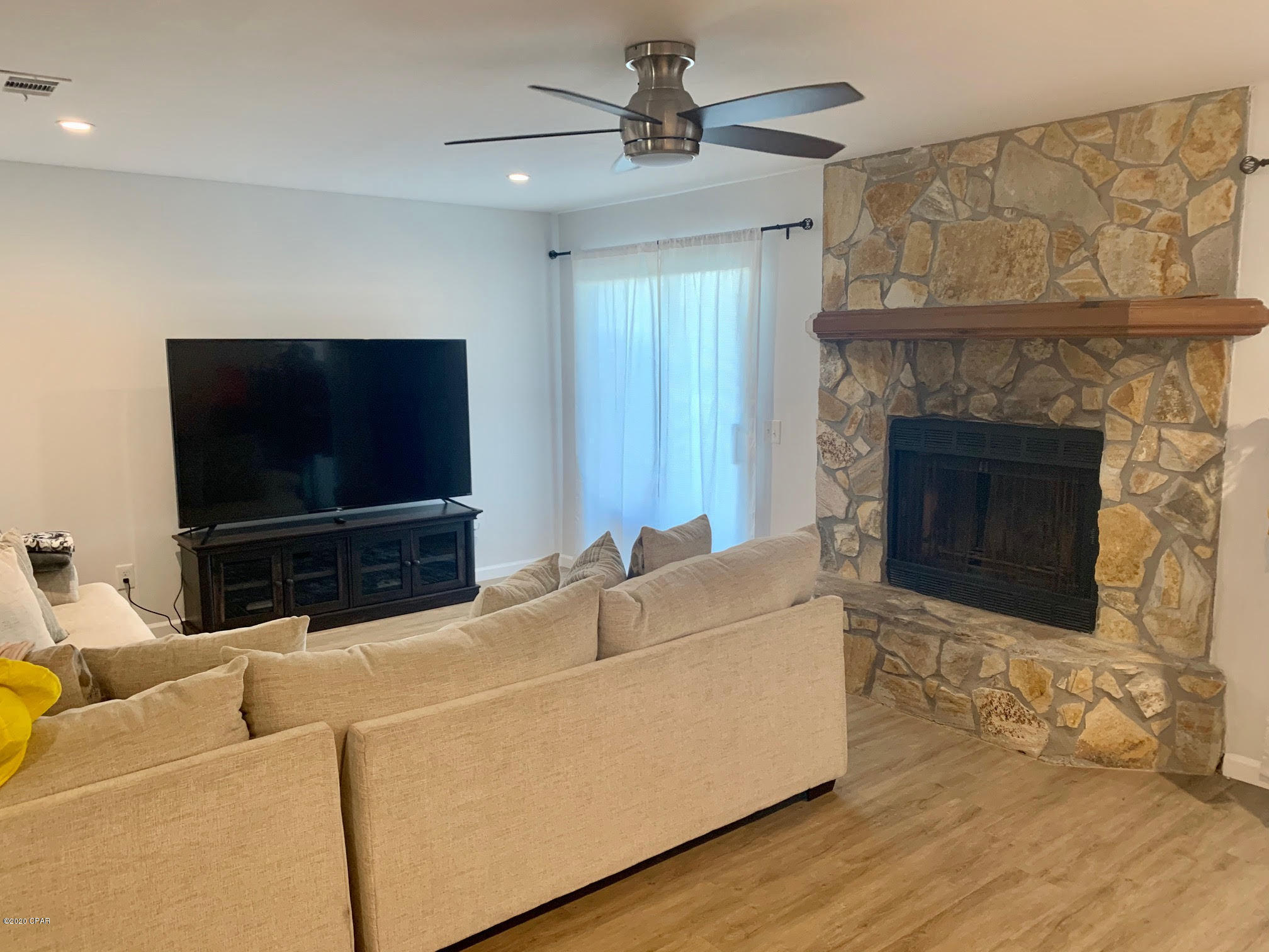 Venetian Villa - Residential