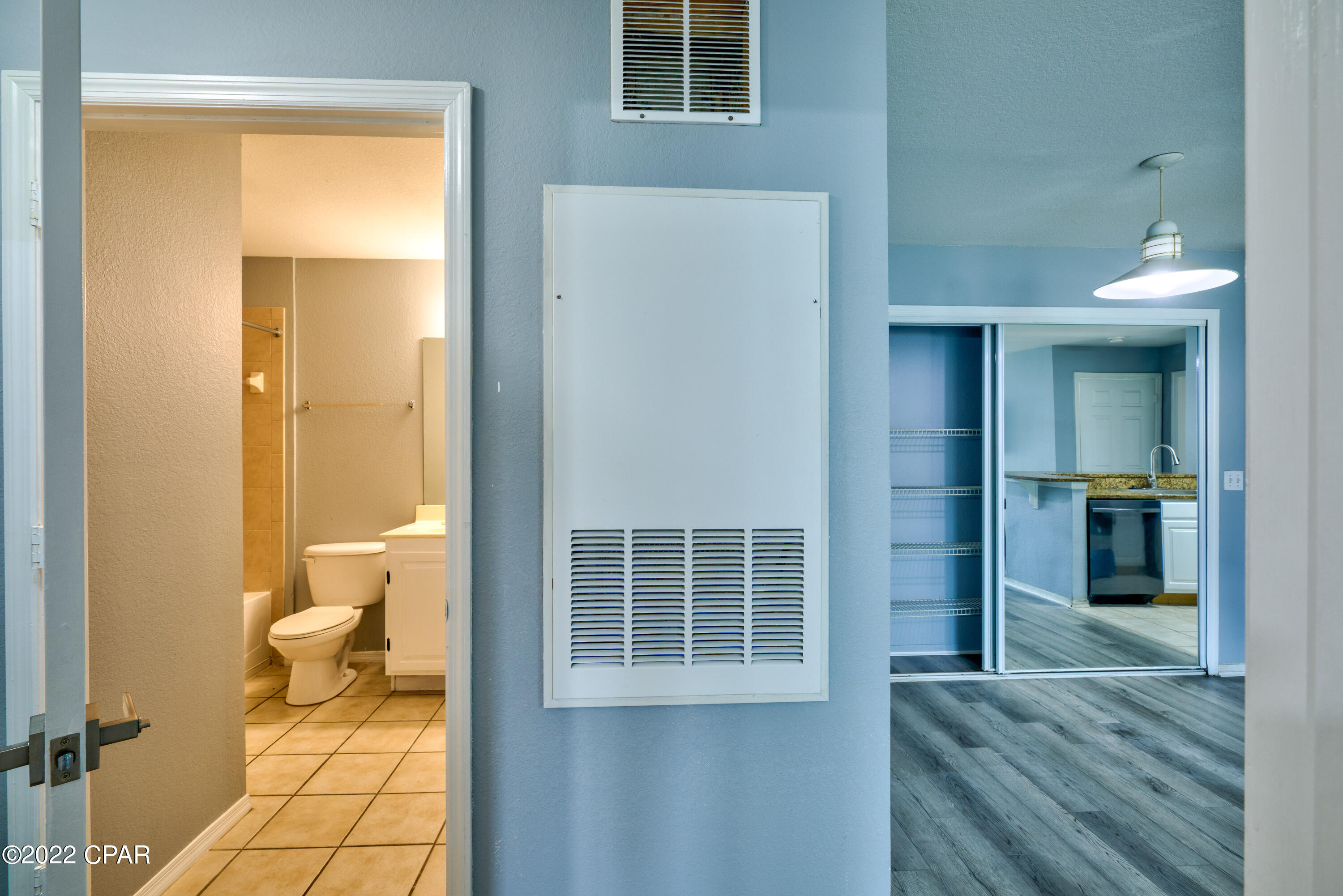 Nautilus Cove Condo - Residential