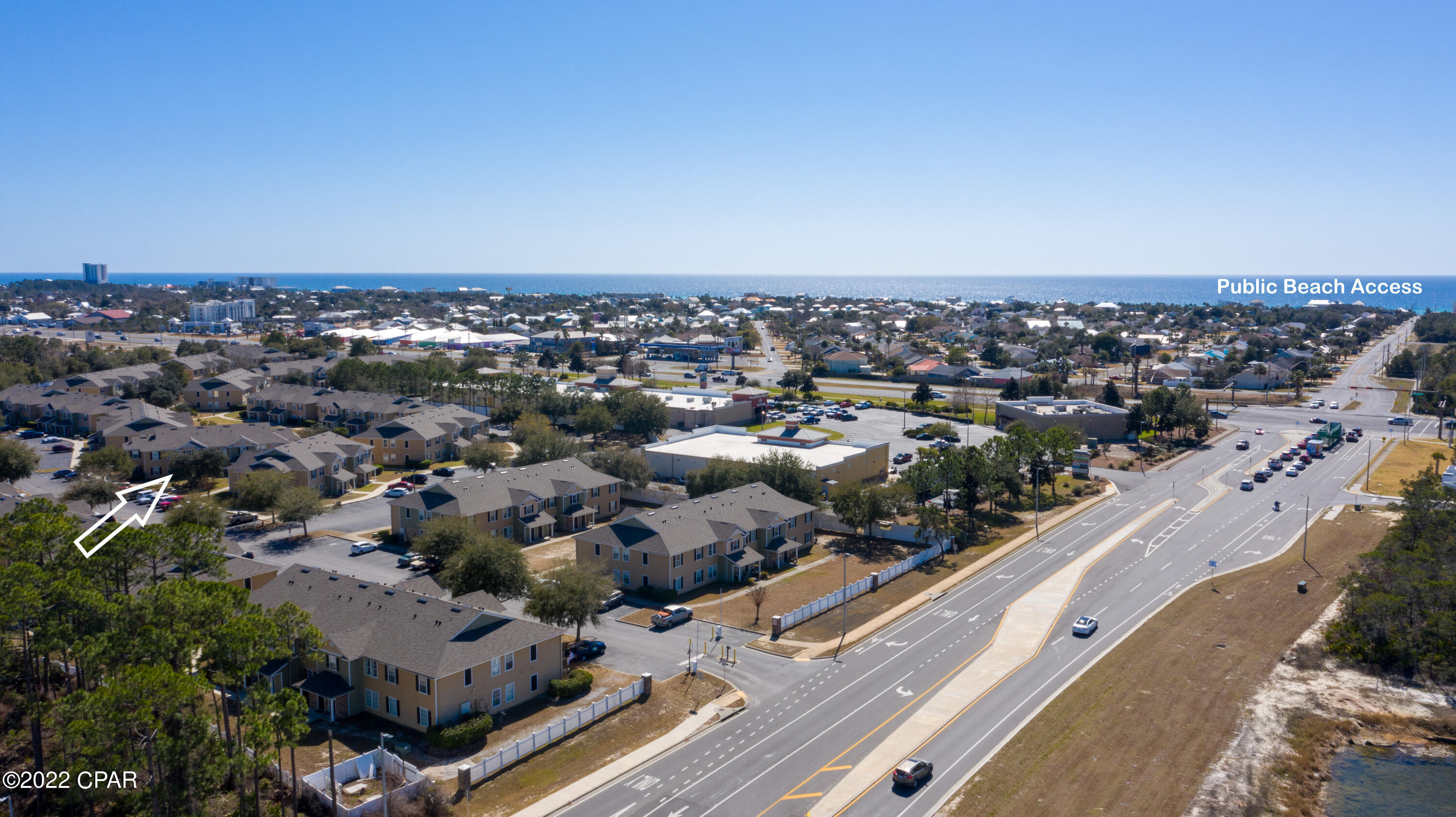 Nautilus Cove Condo - Residential