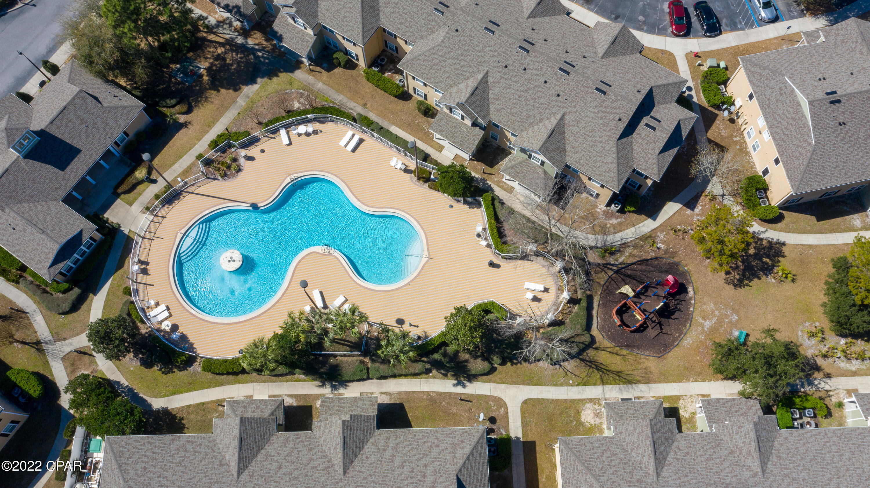 Nautilus Cove Condo - Residential