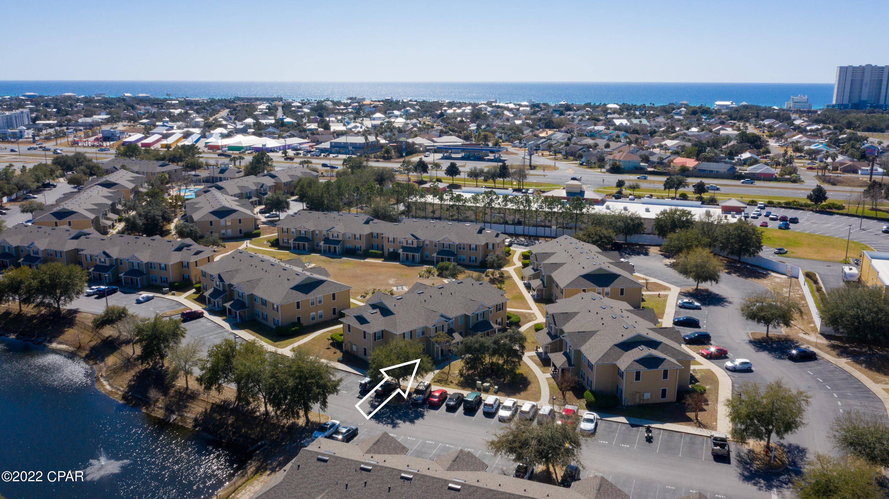 Nautilus Cove Condo - Residential