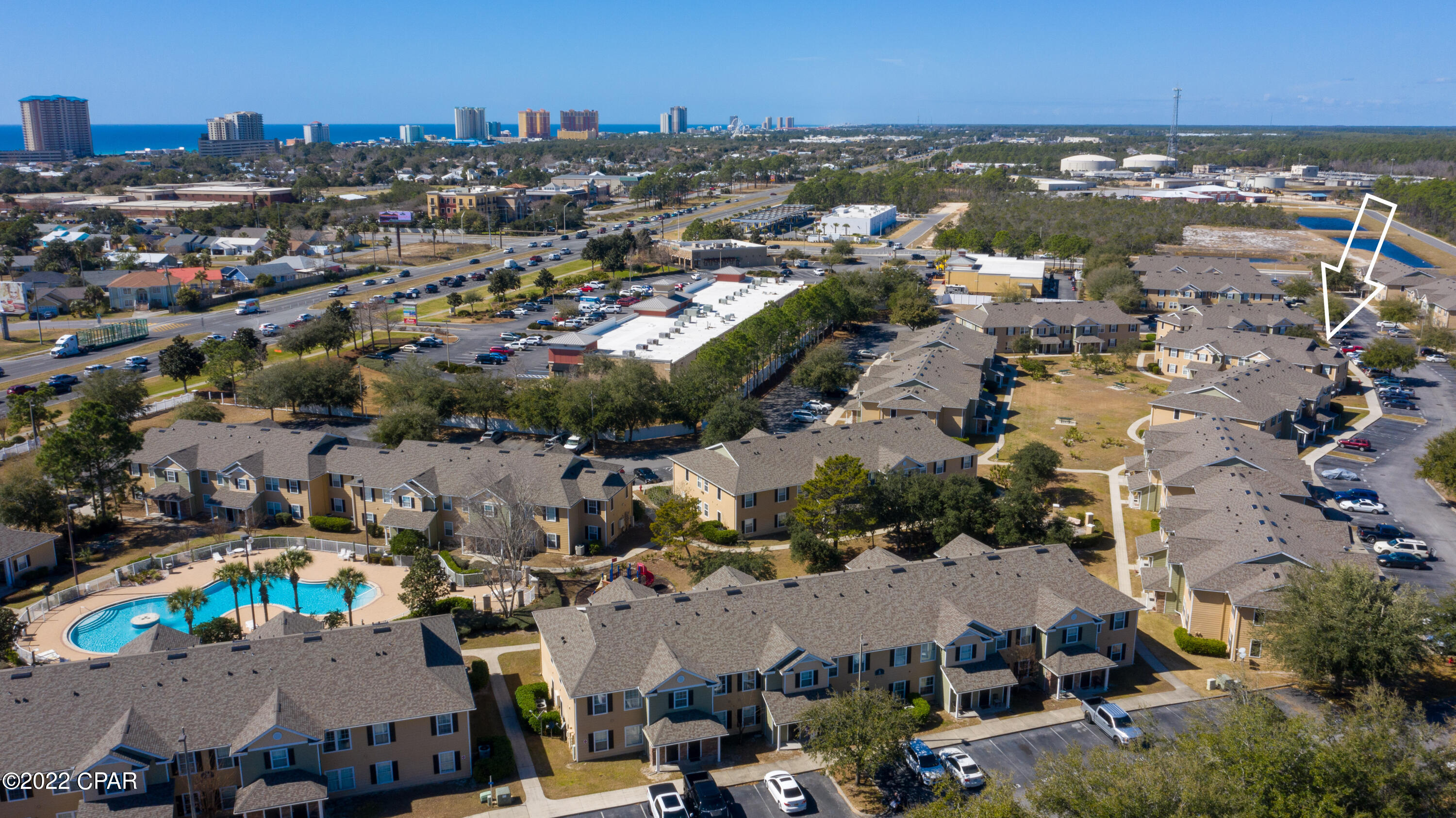 Nautilus Cove Condo - Residential