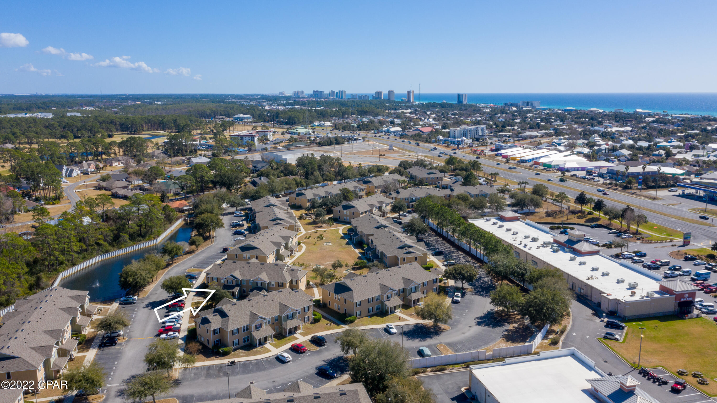 Nautilus Cove Condo - Residential