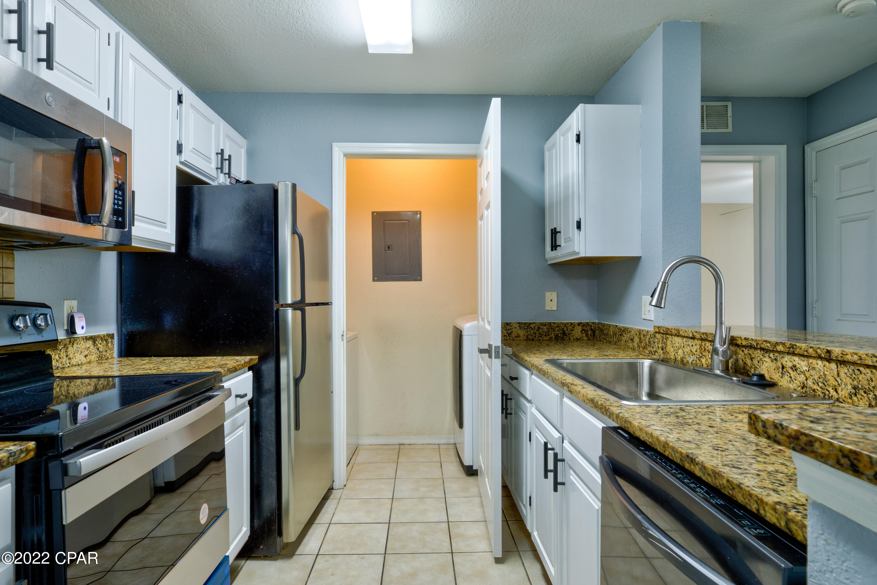 Nautilus Cove Condo - Residential