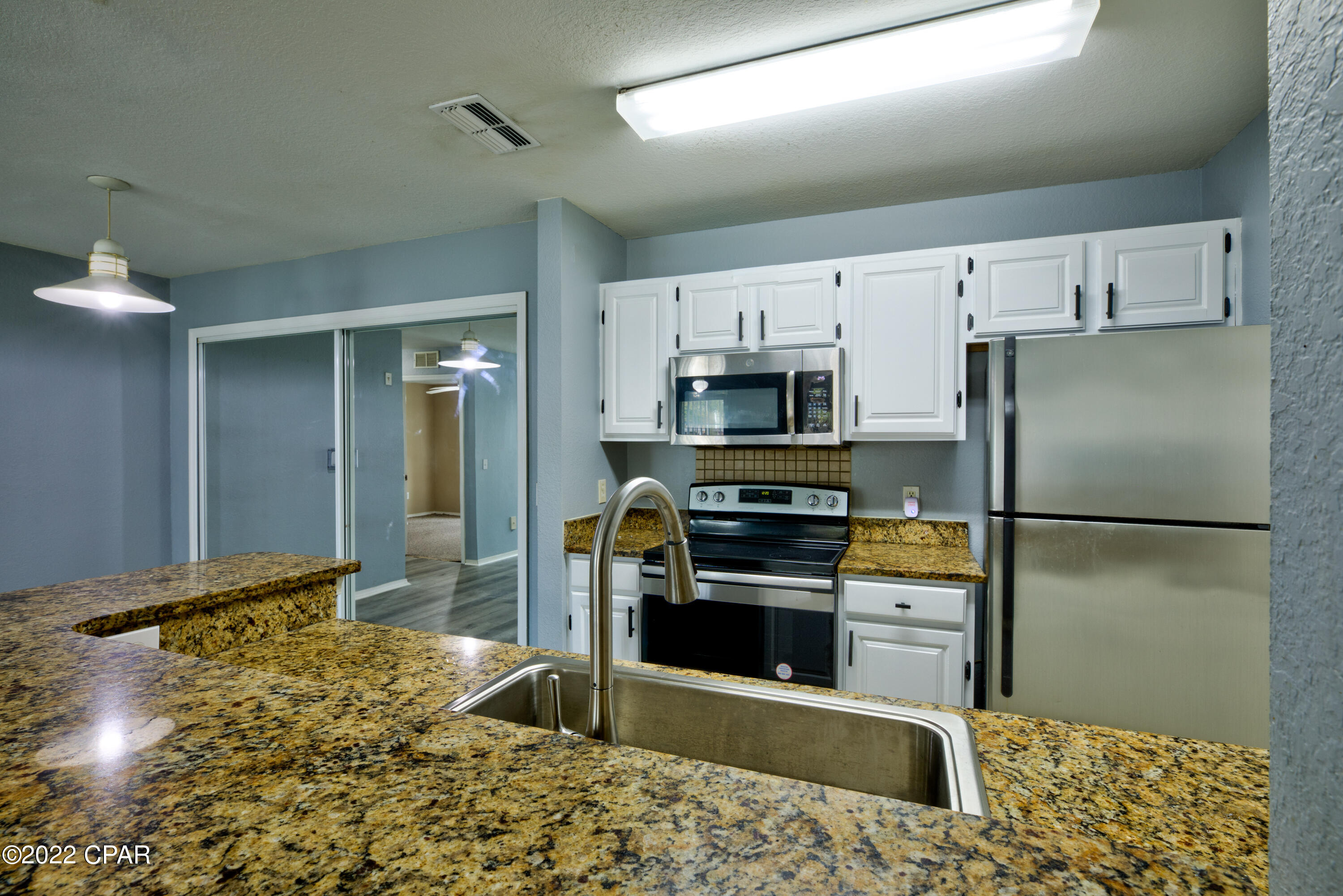 Nautilus Cove Condo - Residential