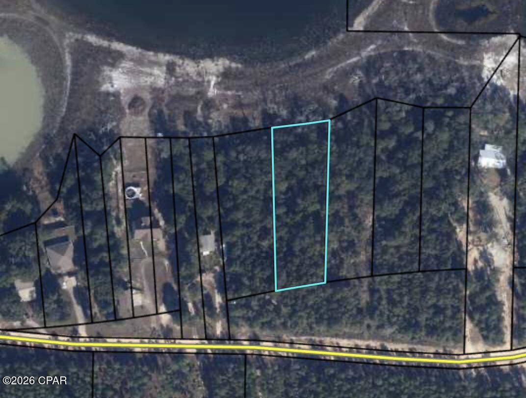 Seminole Plantation - Land