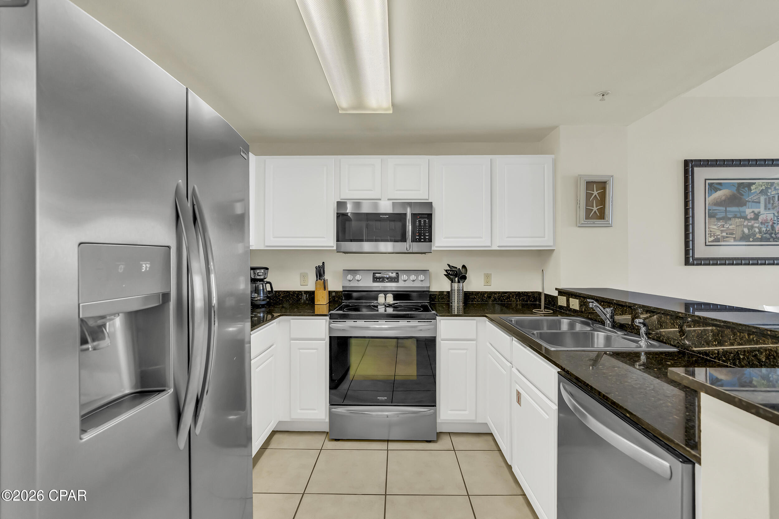 Calypso Towers II - Residential