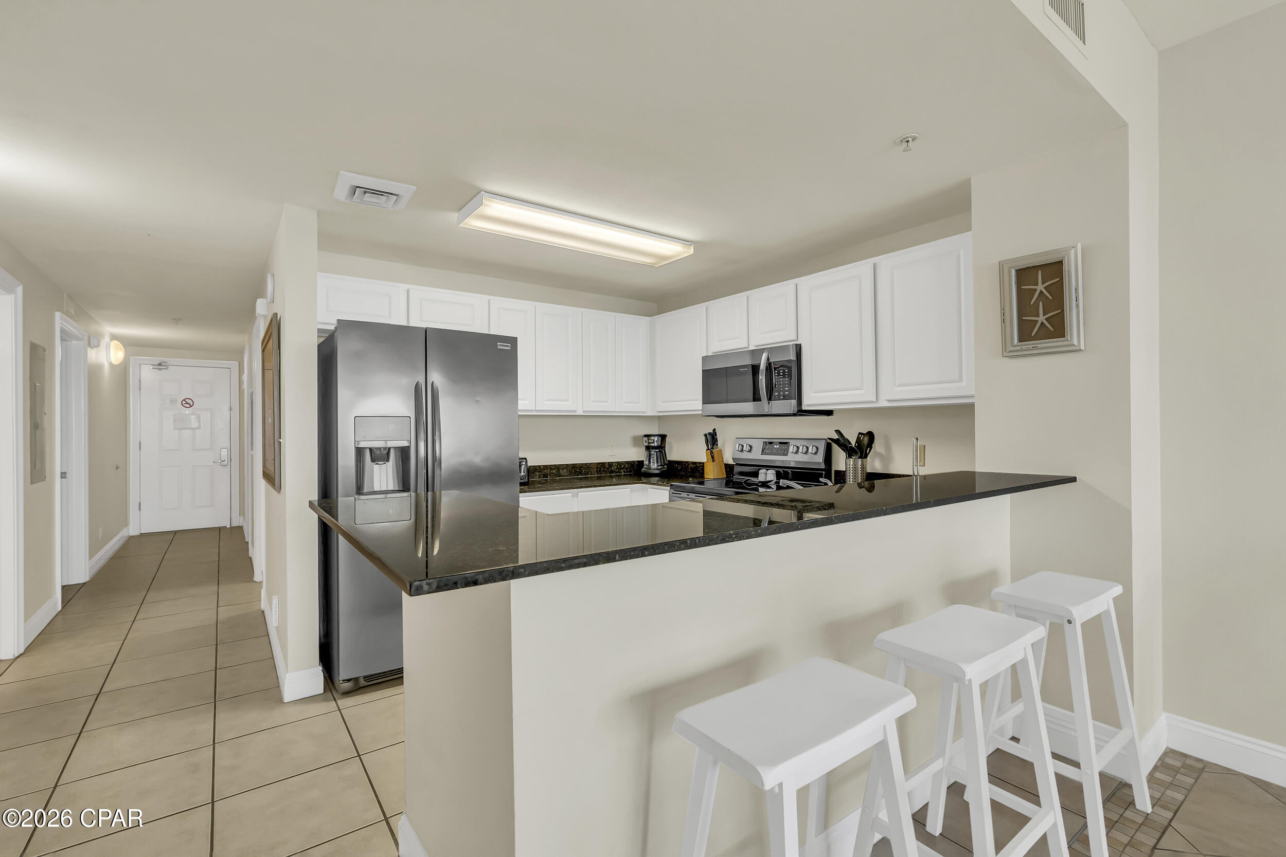 Calypso Towers II - Residential