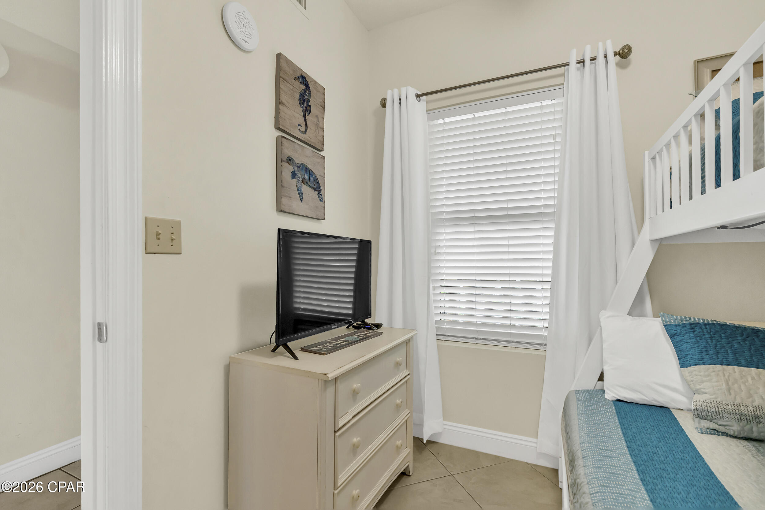 Calypso Towers II - Residential