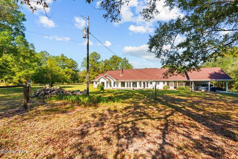 A home in Caryville