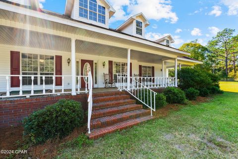 A home in Caryville