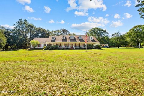 A home in Caryville