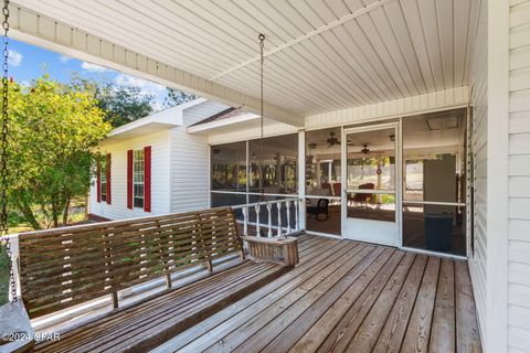 A home in Caryville