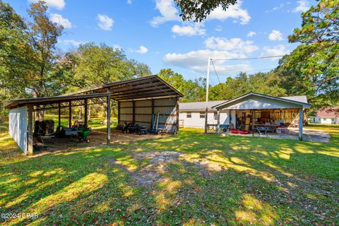 A home in Caryville